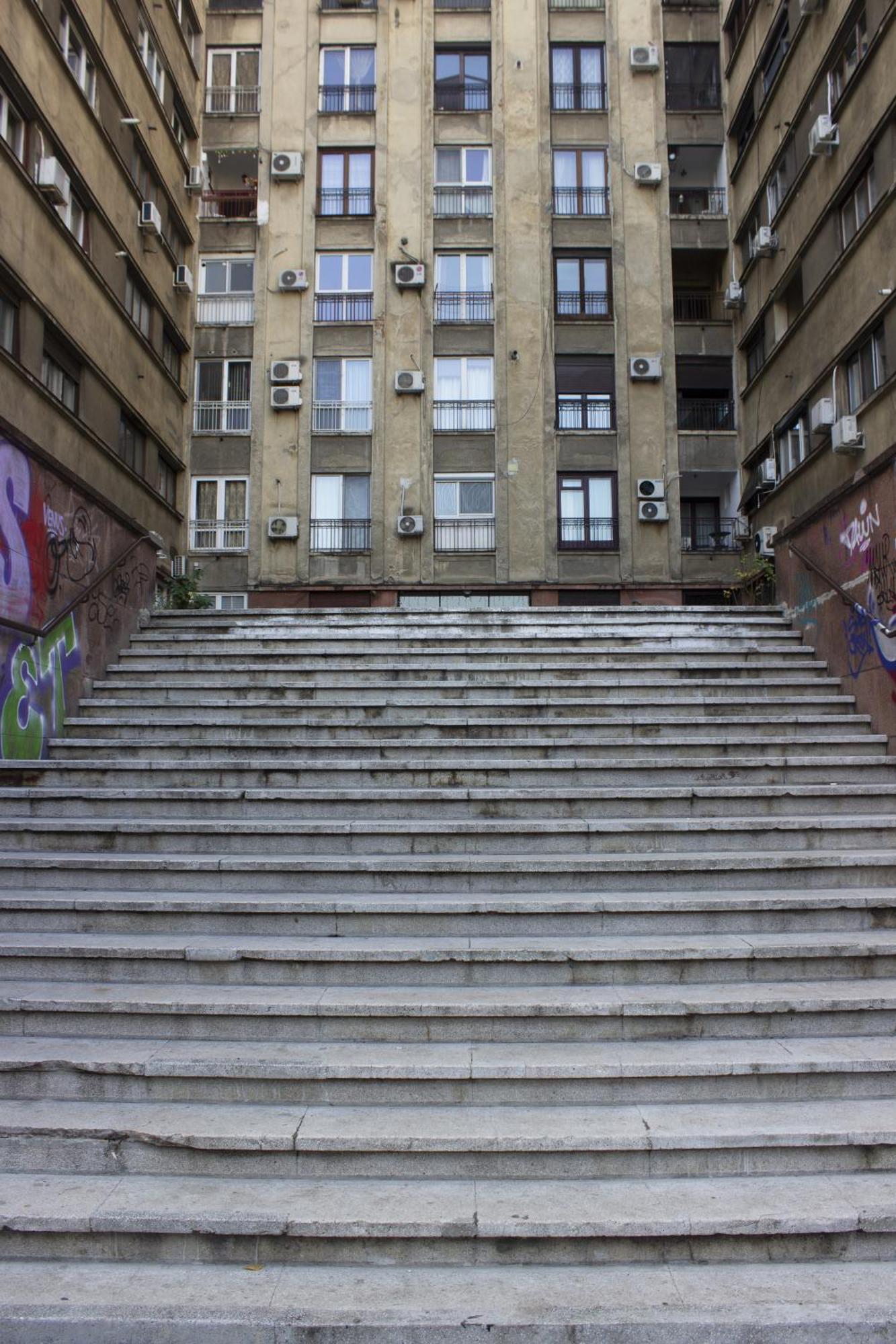 Steps2 Old Town & Metro - Heart Of History Bucureşti Ngoại thất bức ảnh